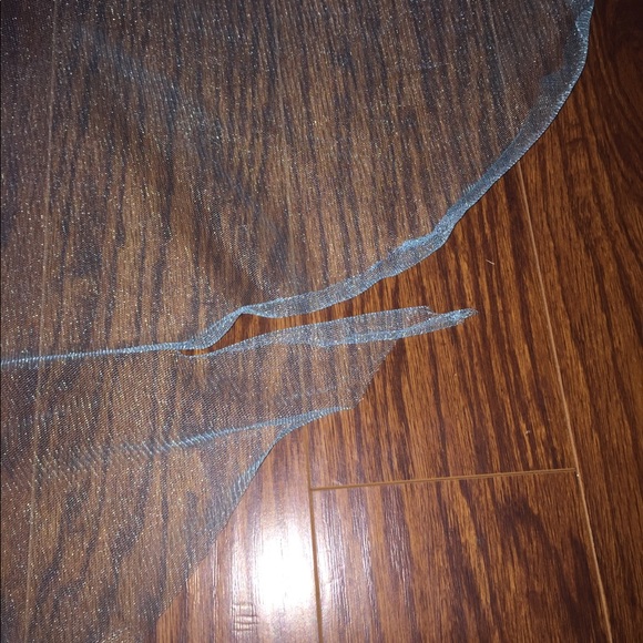 Gorgeous Blue/Teal Prom Dress - Picture 6 of 6